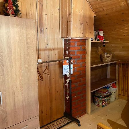 Holiday House Nesovic Kopaonik Luaran gambar