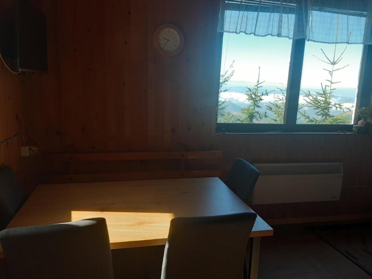 Holiday House Nesovic Kopaonik Luaran gambar