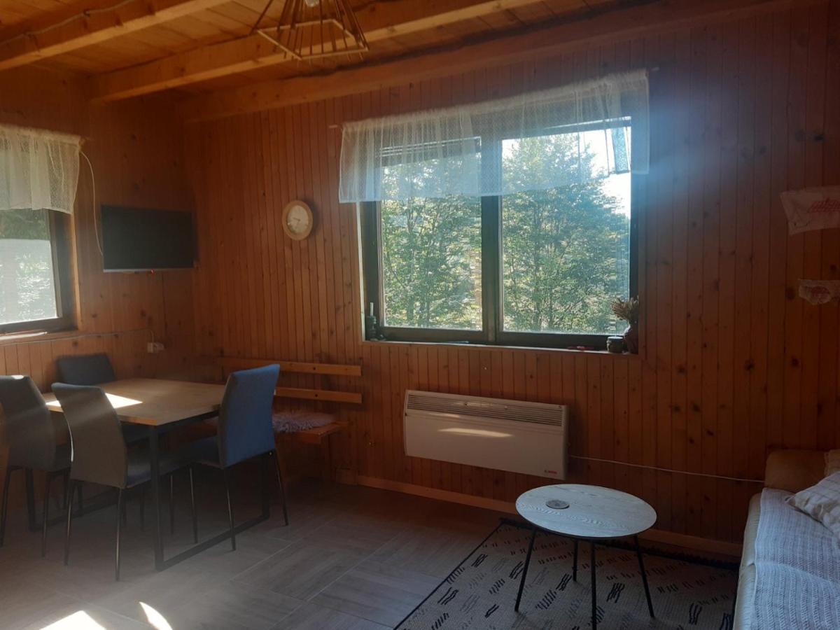 Holiday House Nesovic Kopaonik Luaran gambar