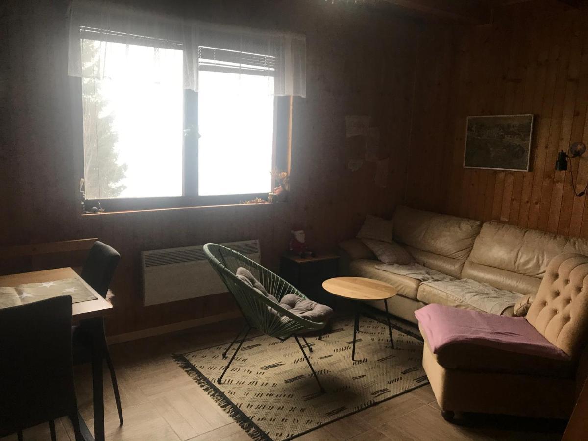 Holiday House Nesovic Kopaonik Luaran gambar