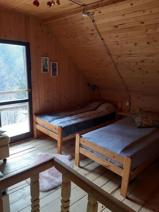 Holiday House Nesovic Kopaonik Luaran gambar