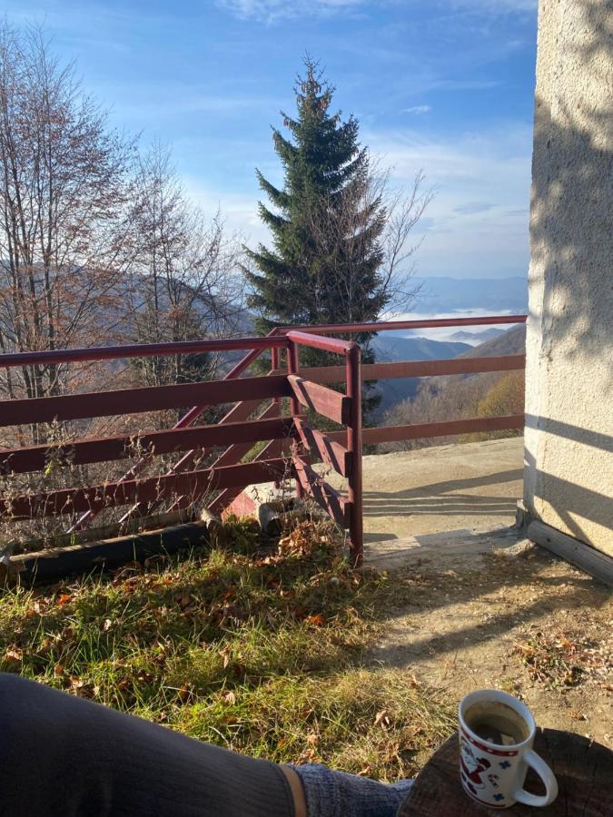 Holiday House Nesovic Kopaonik Luaran gambar