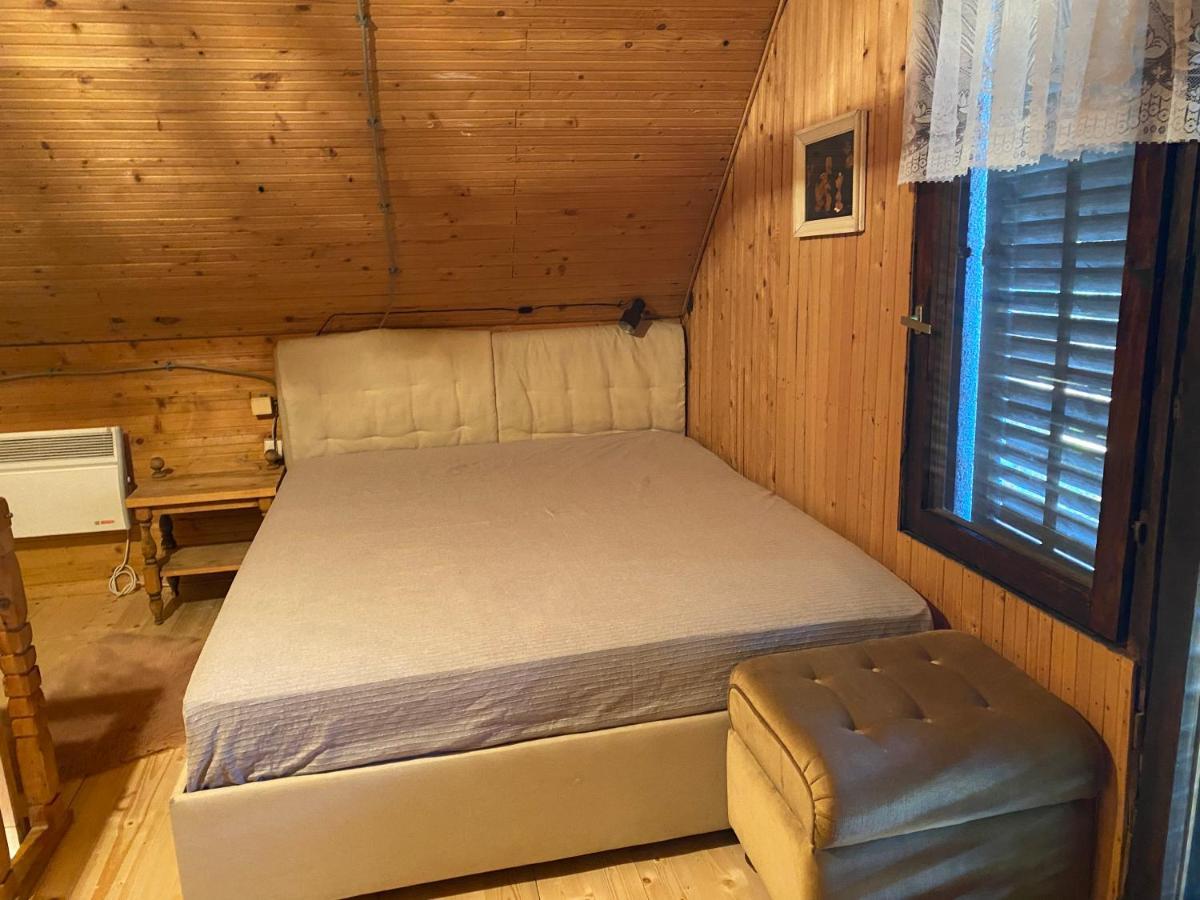 Holiday House Nesovic Kopaonik Luaran gambar