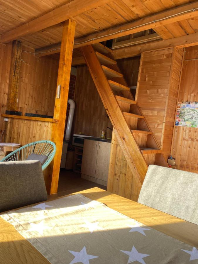 Holiday House Nesovic Kopaonik Luaran gambar