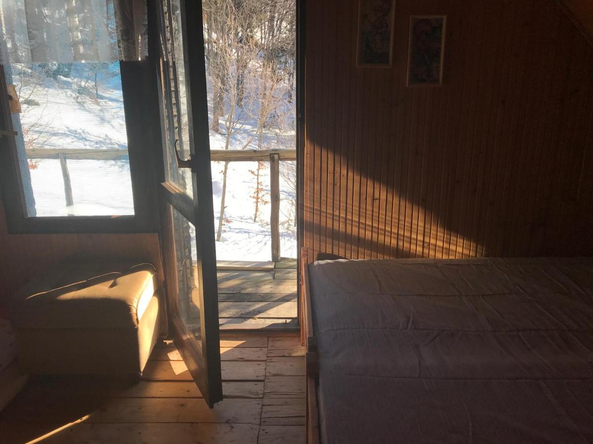 Holiday House Nesovic Kopaonik Luaran gambar