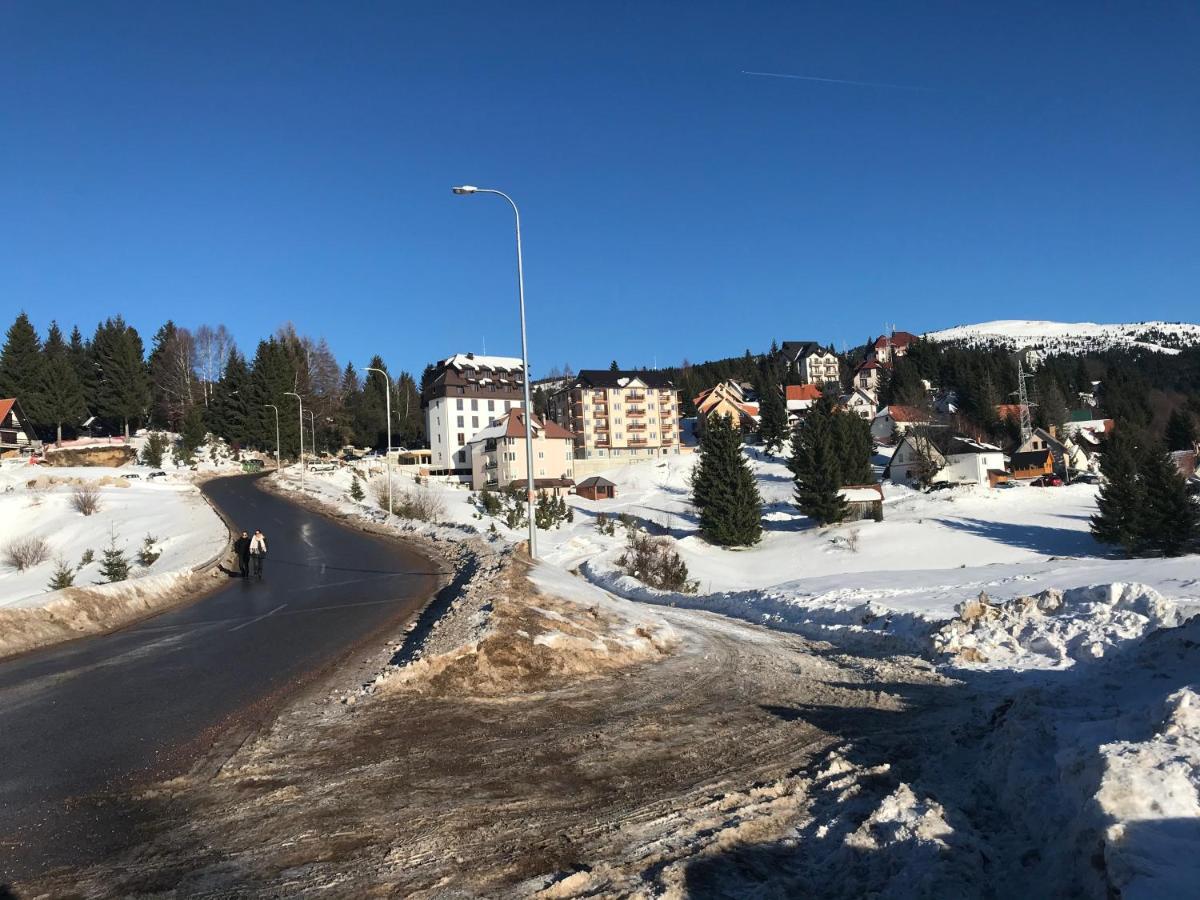 Holiday House Nesovic Kopaonik Luaran gambar