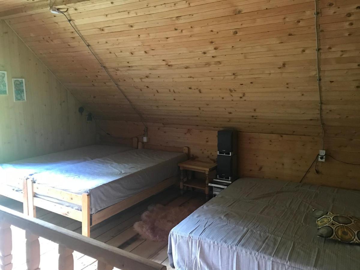Holiday House Nesovic Kopaonik Luaran gambar